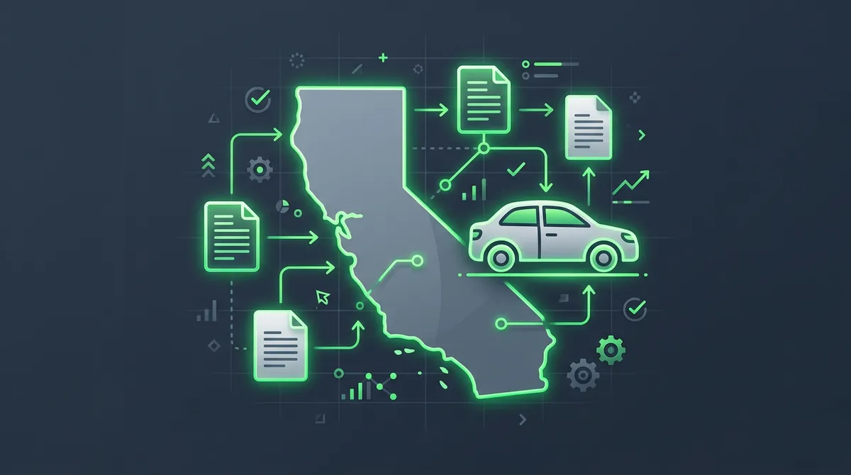 Ilustracja artykułu o podstawach OC i limitach odszkodowań