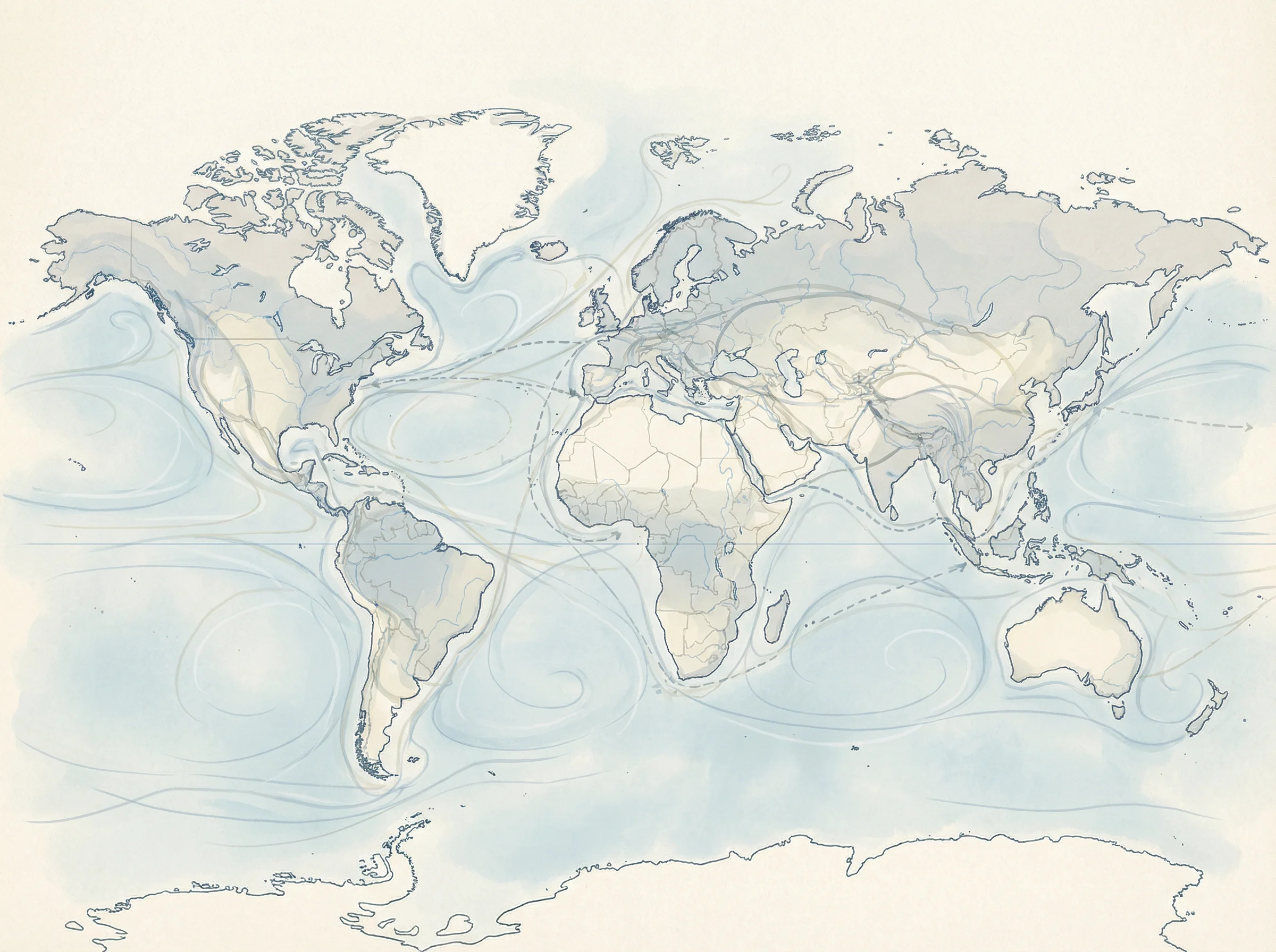 Глобальные процессы и мировые связи, 800x600