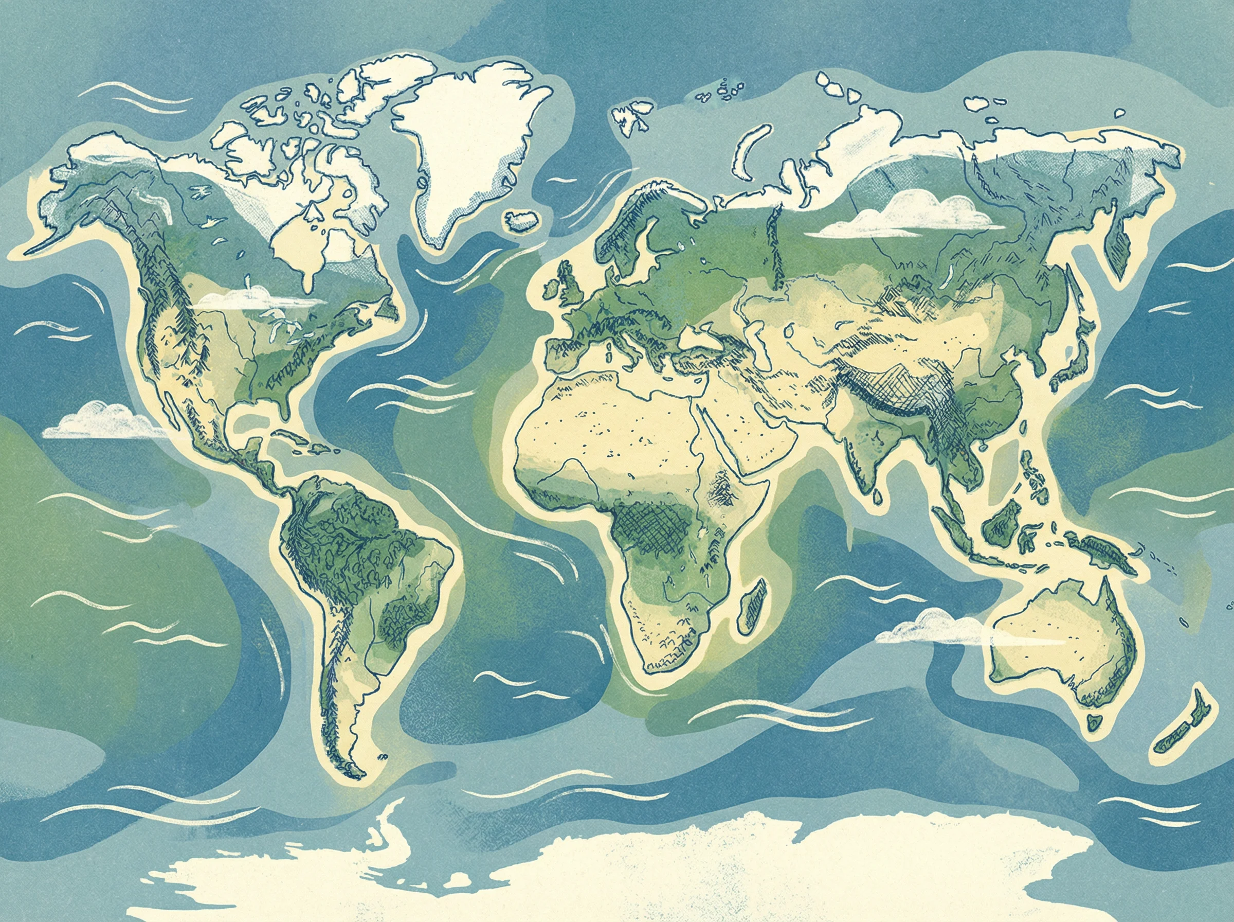 Региональная география и различия территорий, 800x600